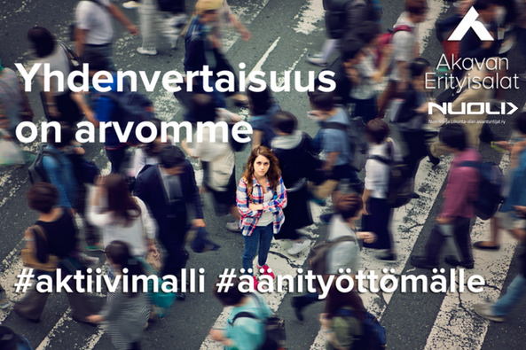 yhdenvertaisuus on arvomme nuolen logolla.png